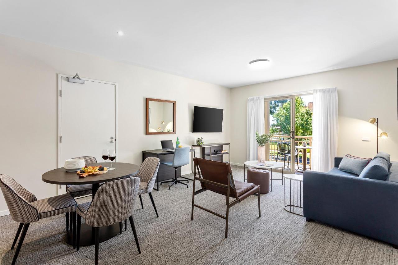 Quest Echuca Aparthotel Luaran gambar