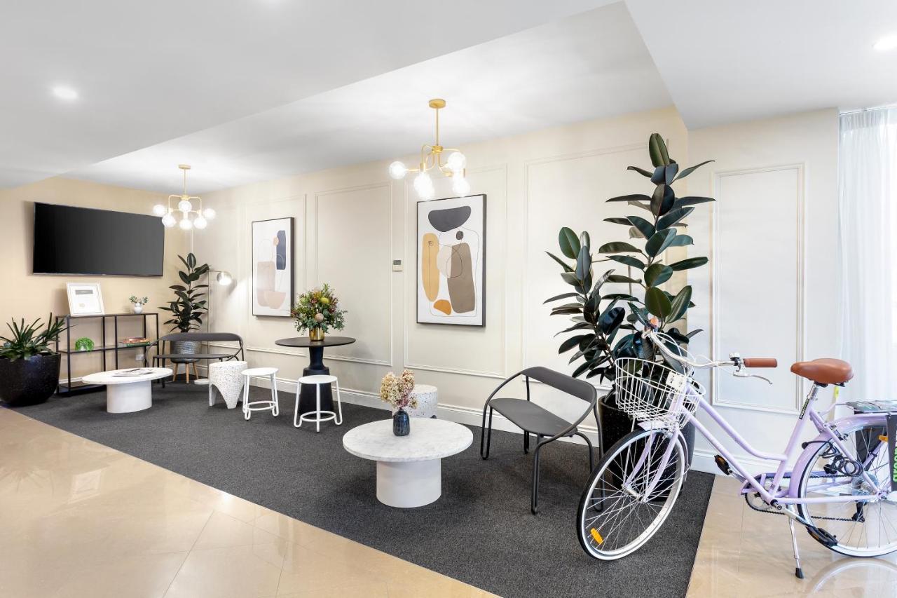 Quest Echuca Aparthotel Luaran gambar