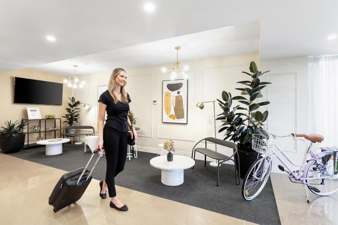 Quest Echuca Aparthotel Luaran gambar