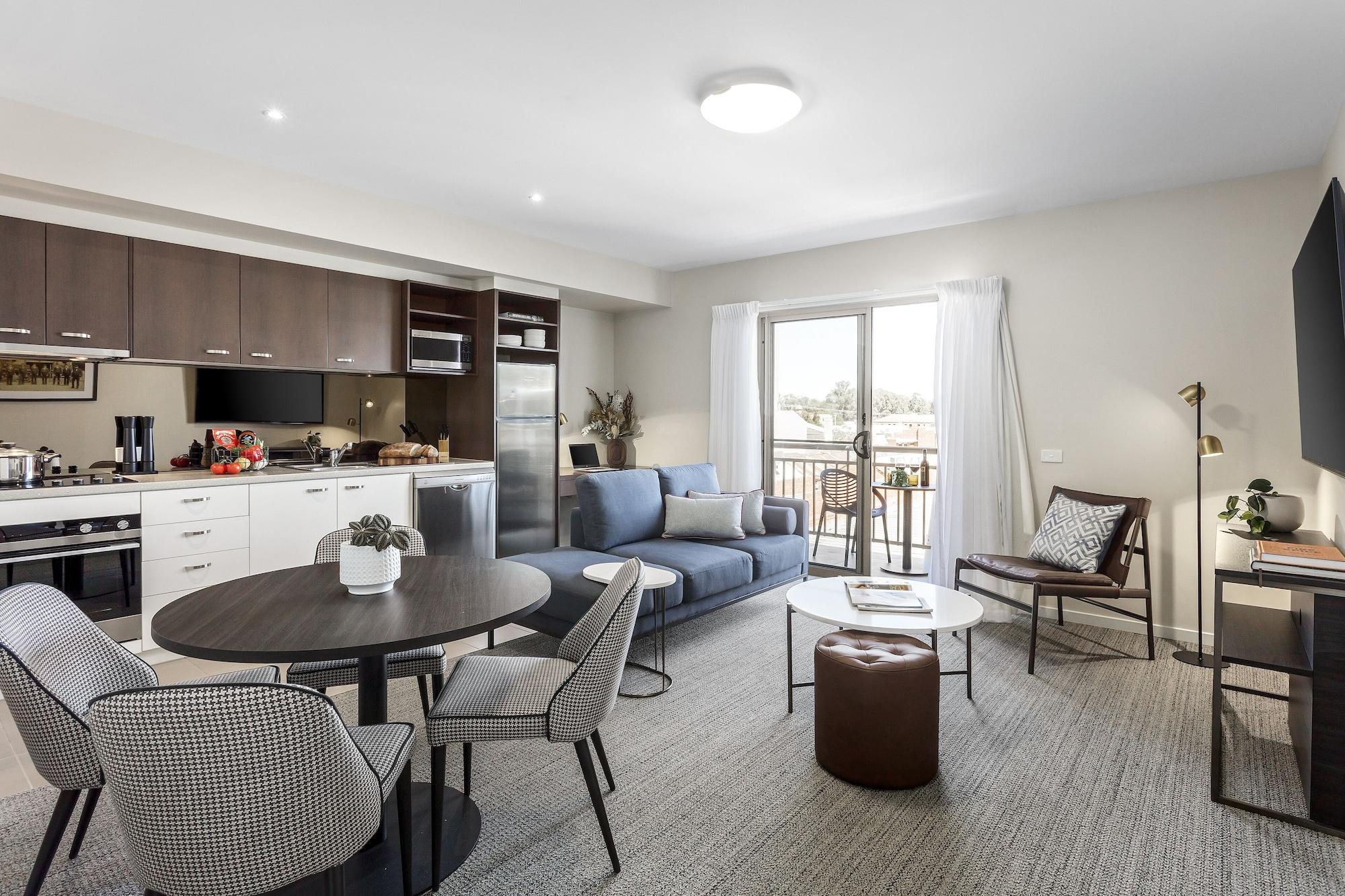 Quest Echuca Aparthotel Luaran gambar