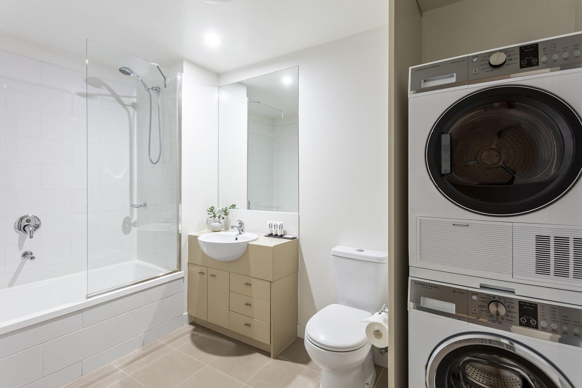 Quest Echuca Aparthotel Luaran gambar