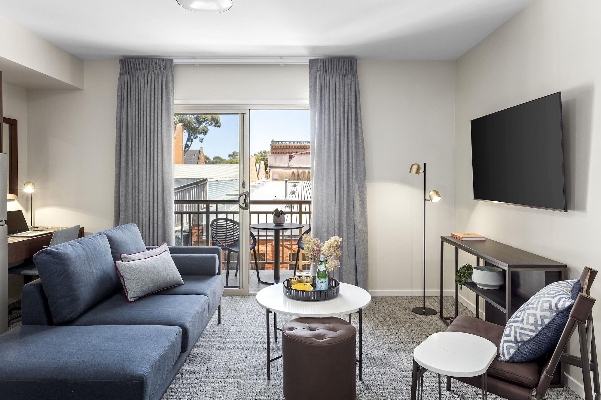 Quest Echuca Aparthotel Luaran gambar