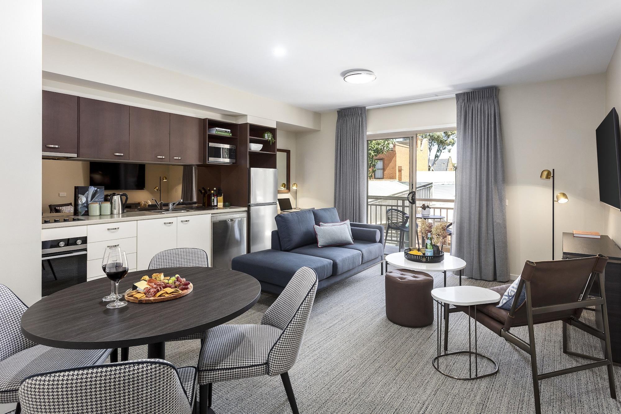 Quest Echuca Aparthotel Luaran gambar