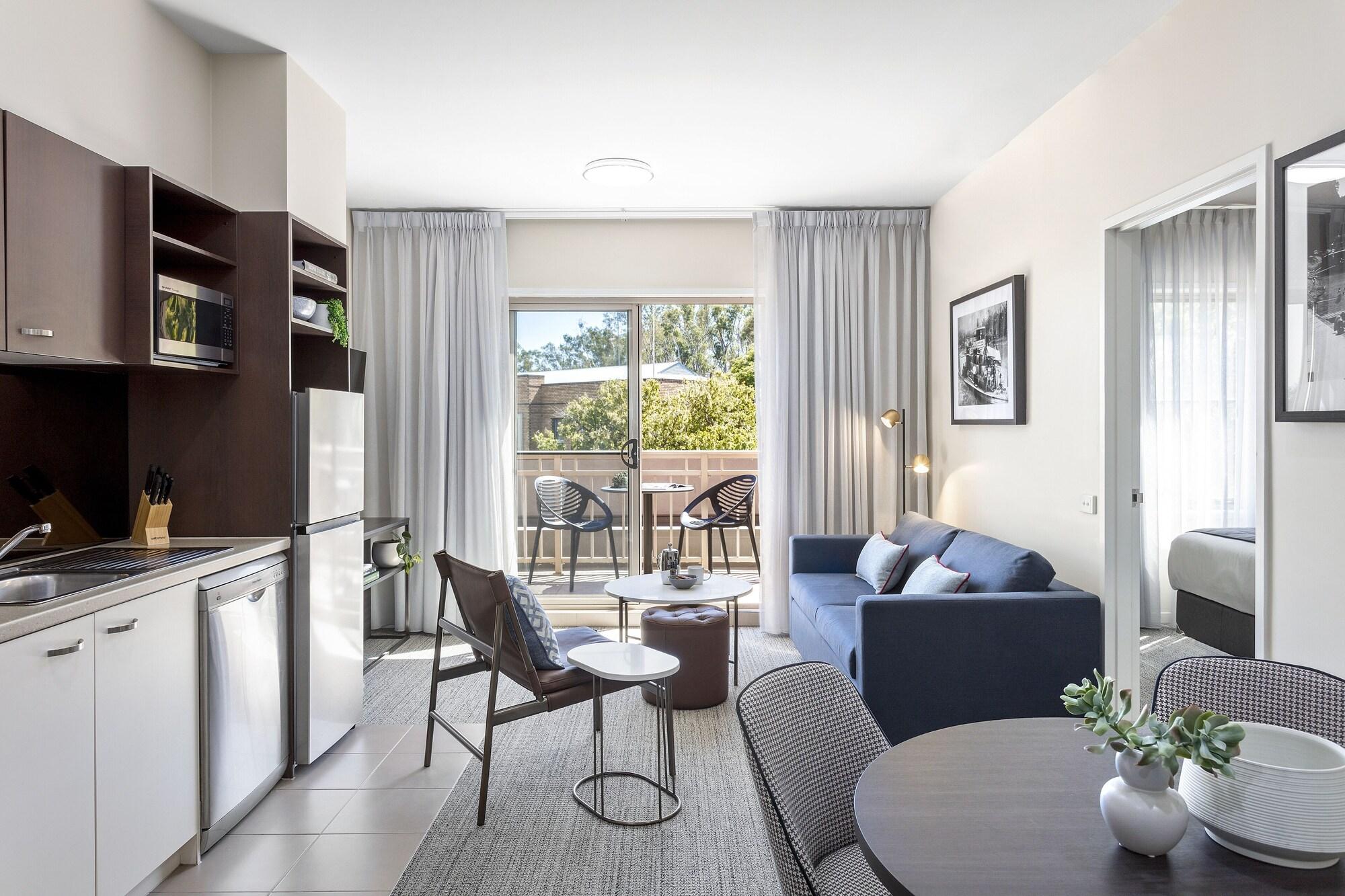 Quest Echuca Aparthotel Luaran gambar