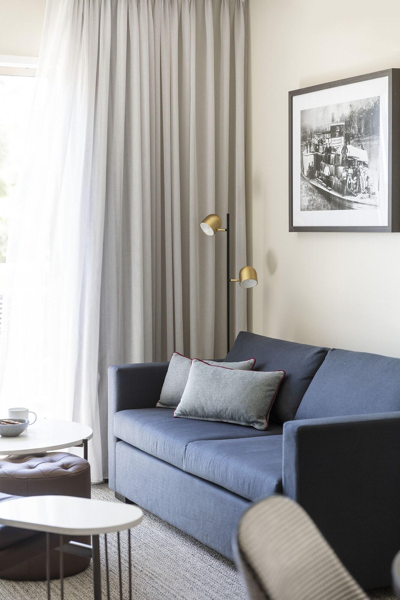 Quest Echuca Aparthotel Luaran gambar