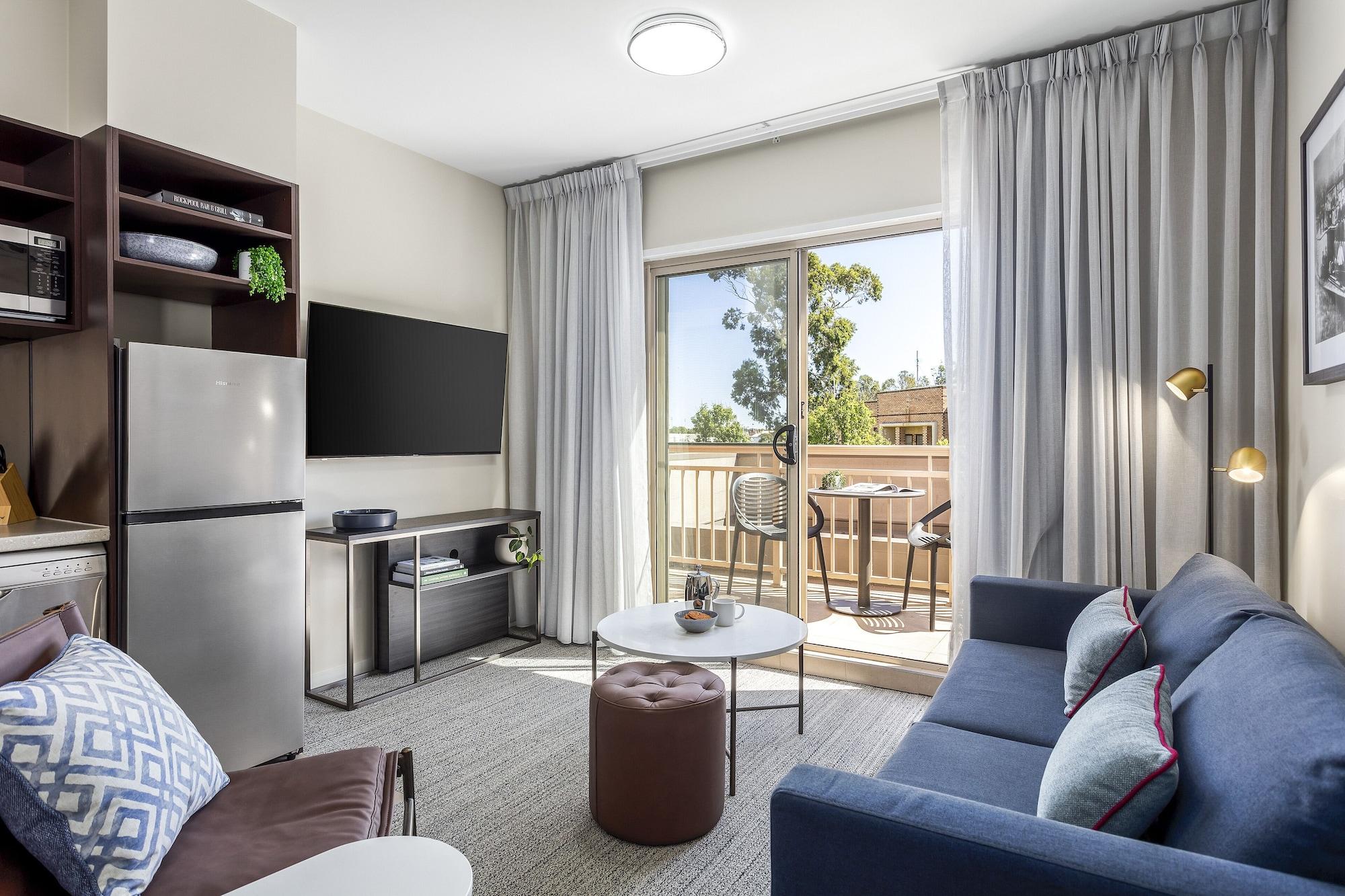 Quest Echuca Aparthotel Luaran gambar