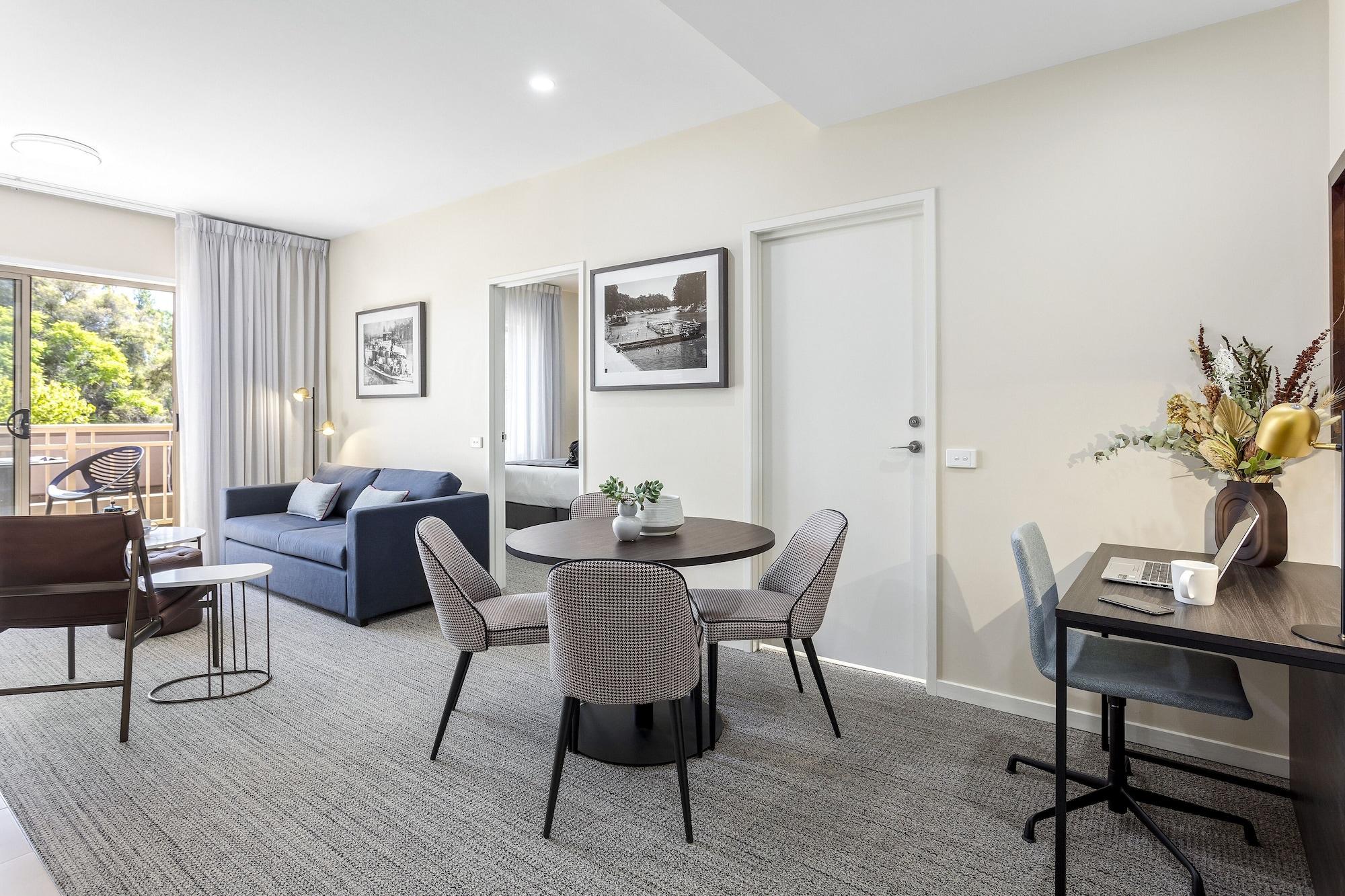 Quest Echuca Aparthotel Luaran gambar