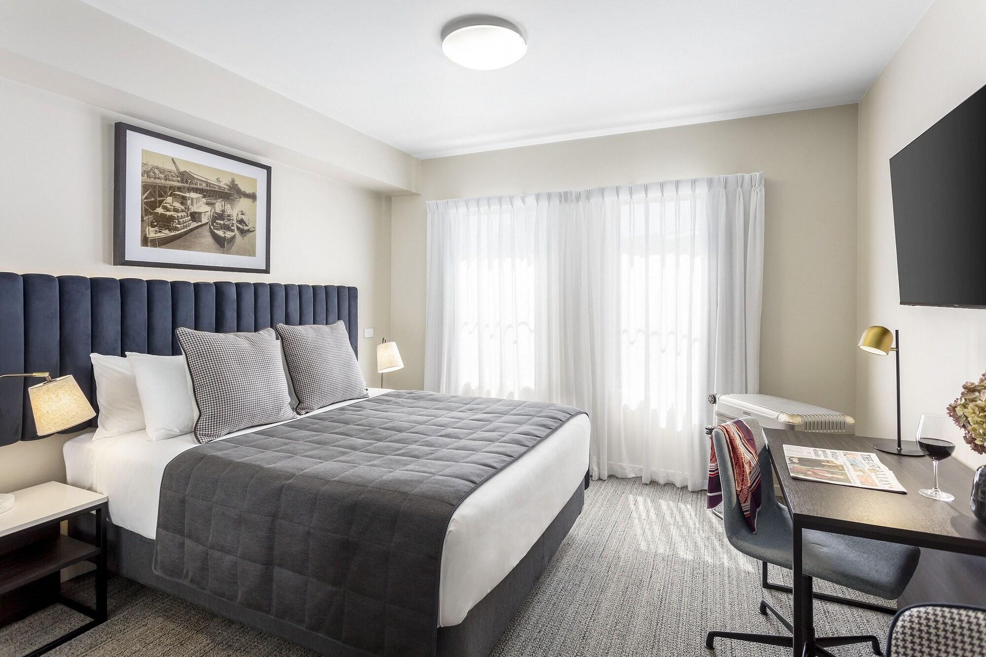 Quest Echuca Aparthotel Luaran gambar