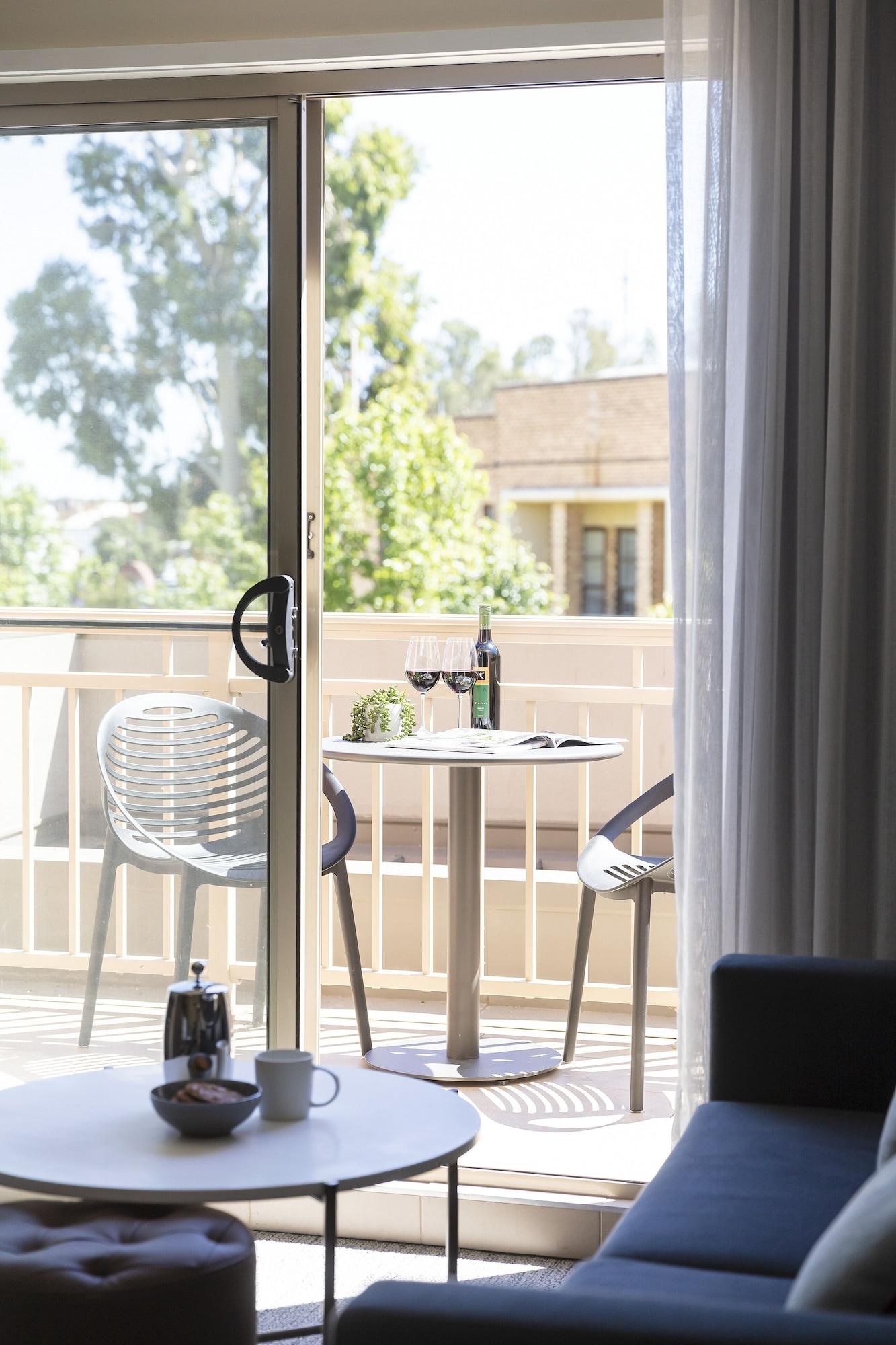 Quest Echuca Aparthotel Luaran gambar