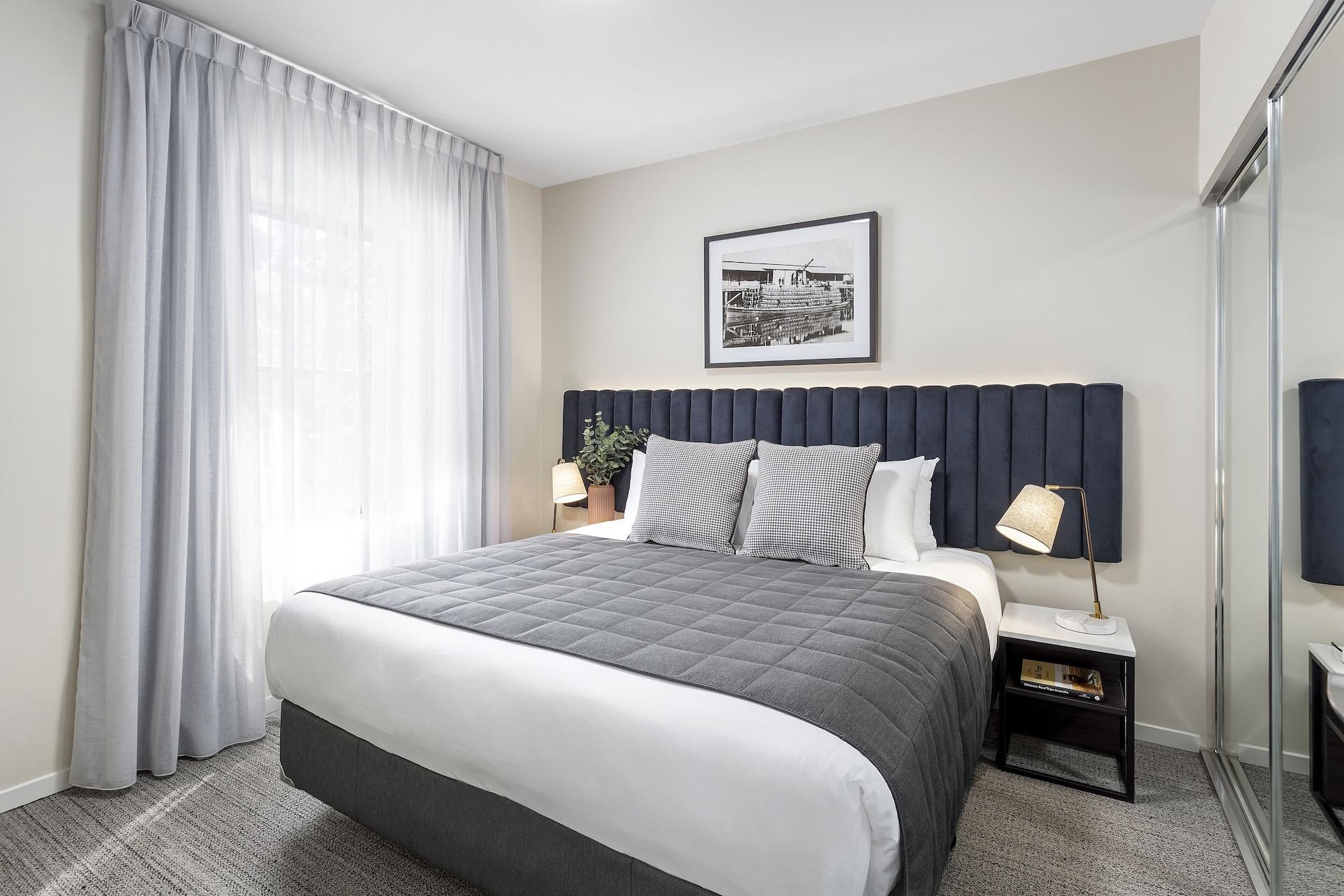 Quest Echuca Aparthotel Luaran gambar