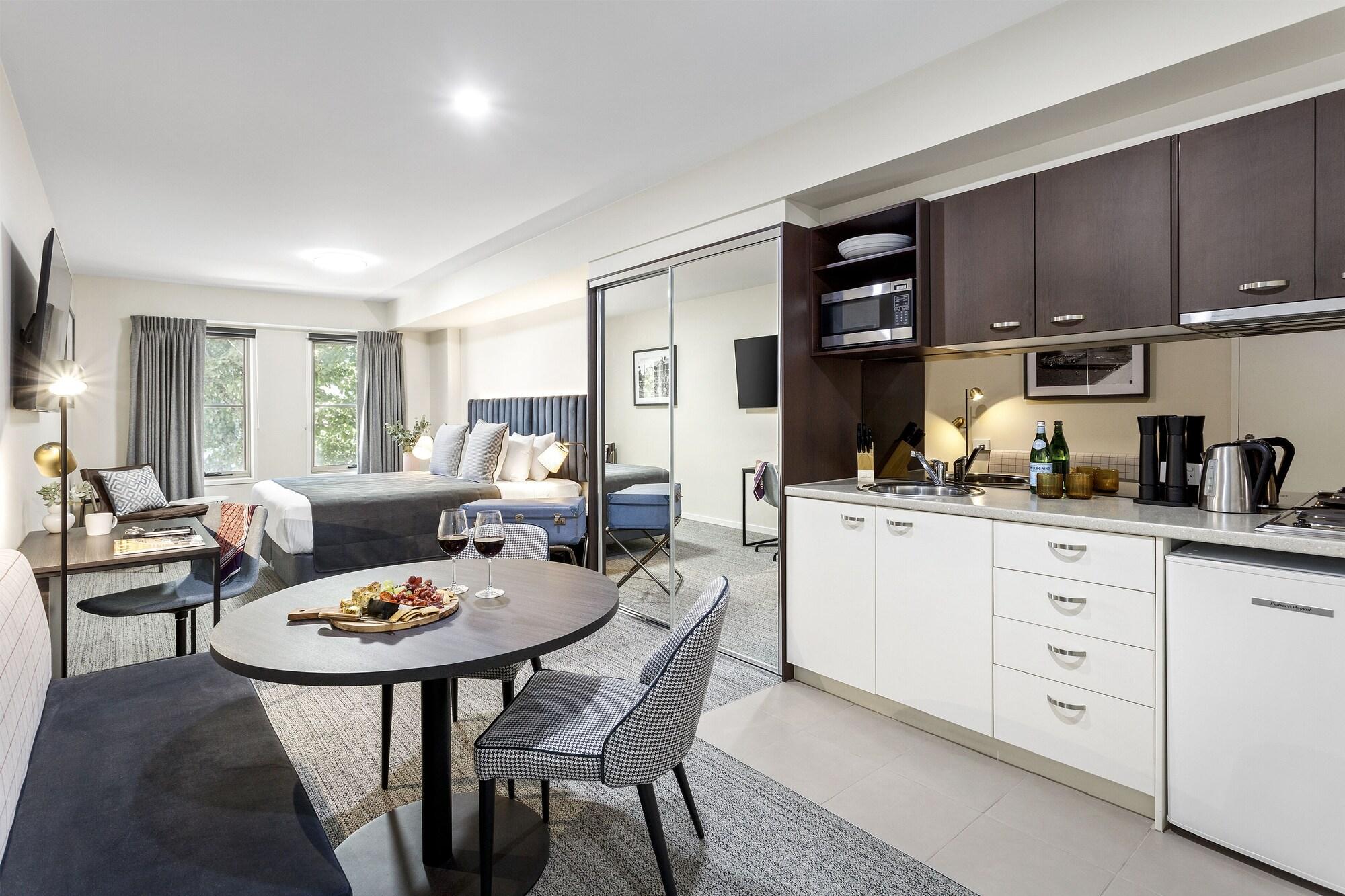 Quest Echuca Aparthotel Luaran gambar