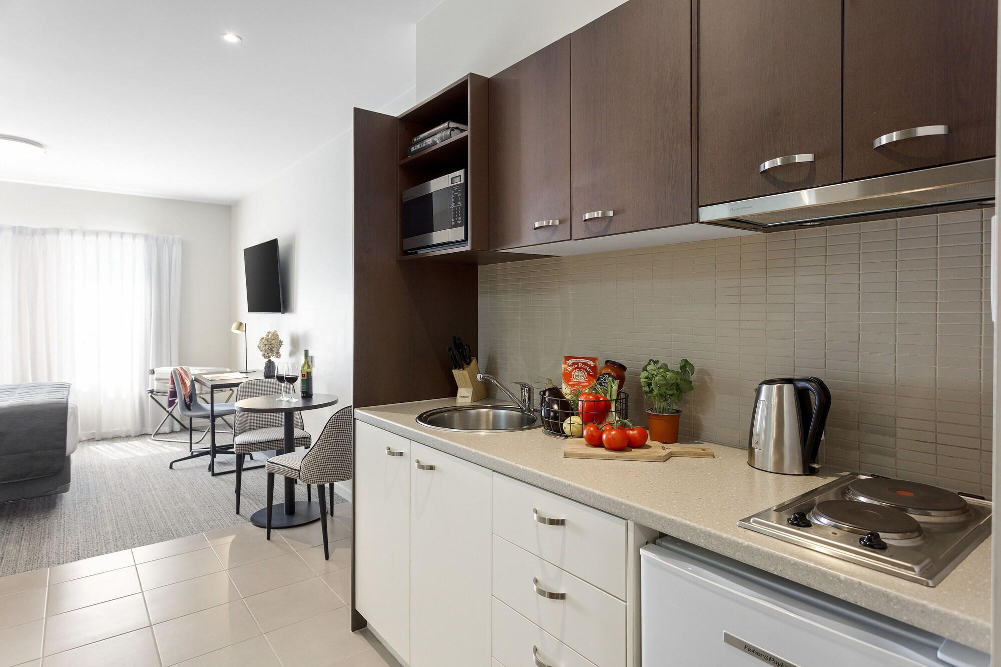 Quest Echuca Aparthotel Luaran gambar