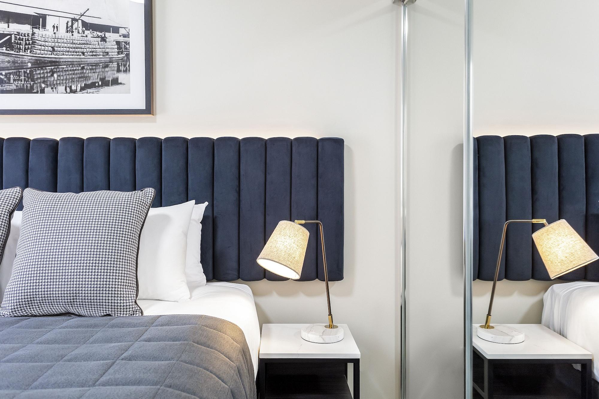 Quest Echuca Aparthotel Luaran gambar