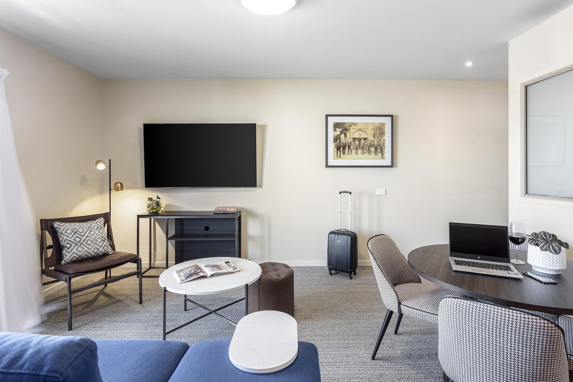 Quest Echuca Aparthotel Luaran gambar