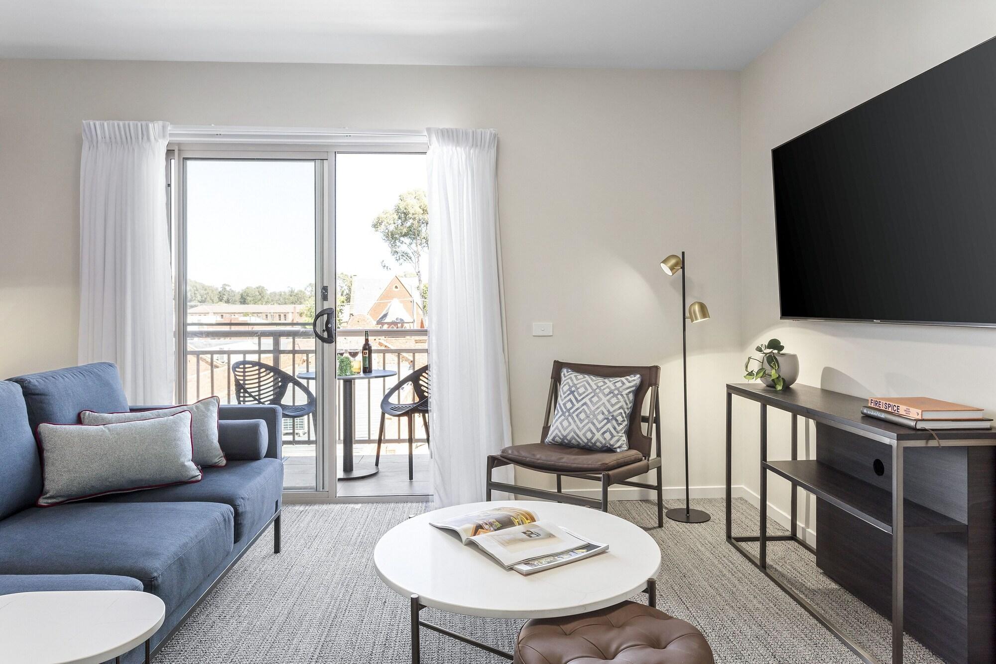 Quest Echuca Aparthotel Luaran gambar