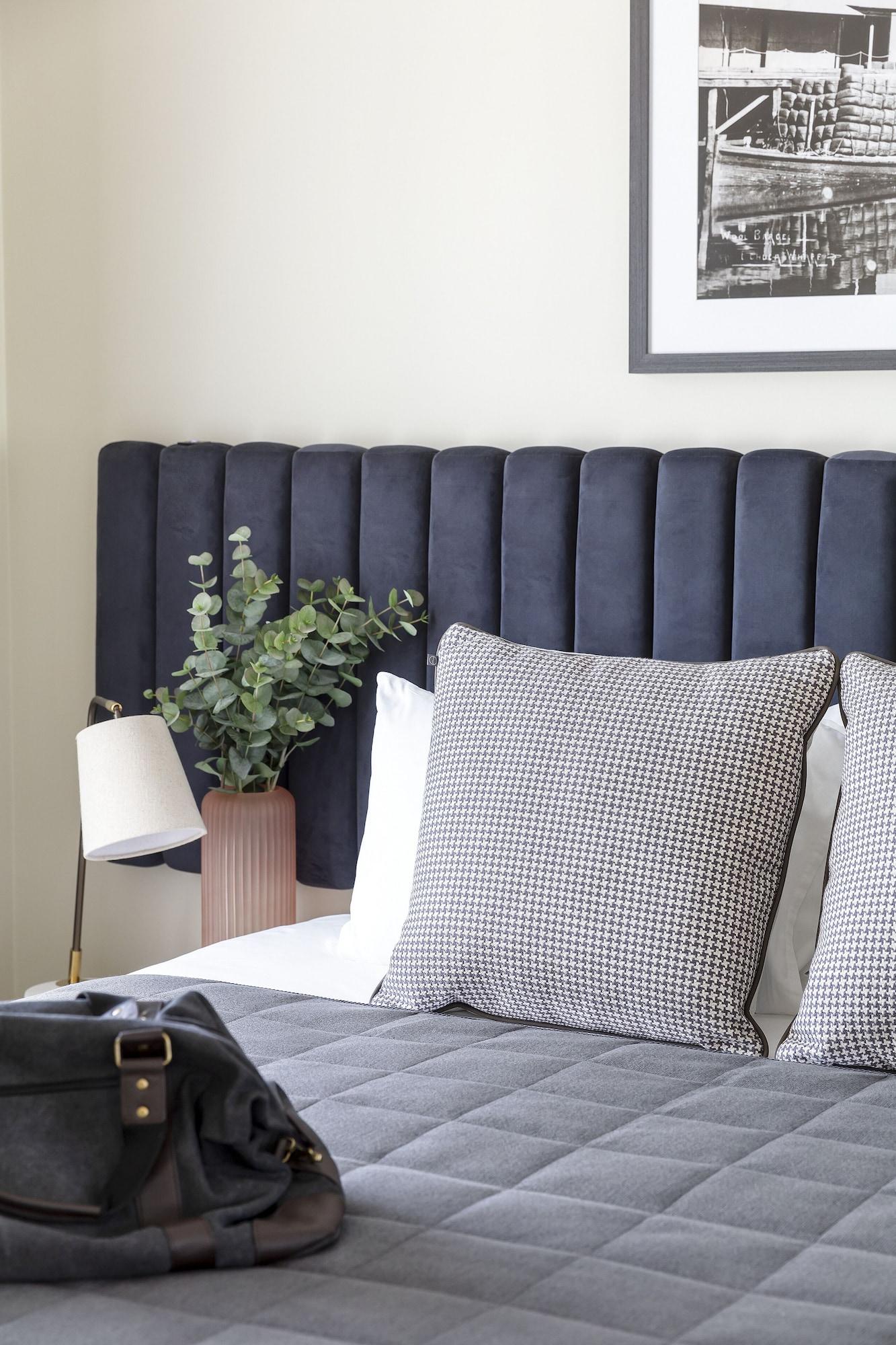 Quest Echuca Aparthotel Luaran gambar