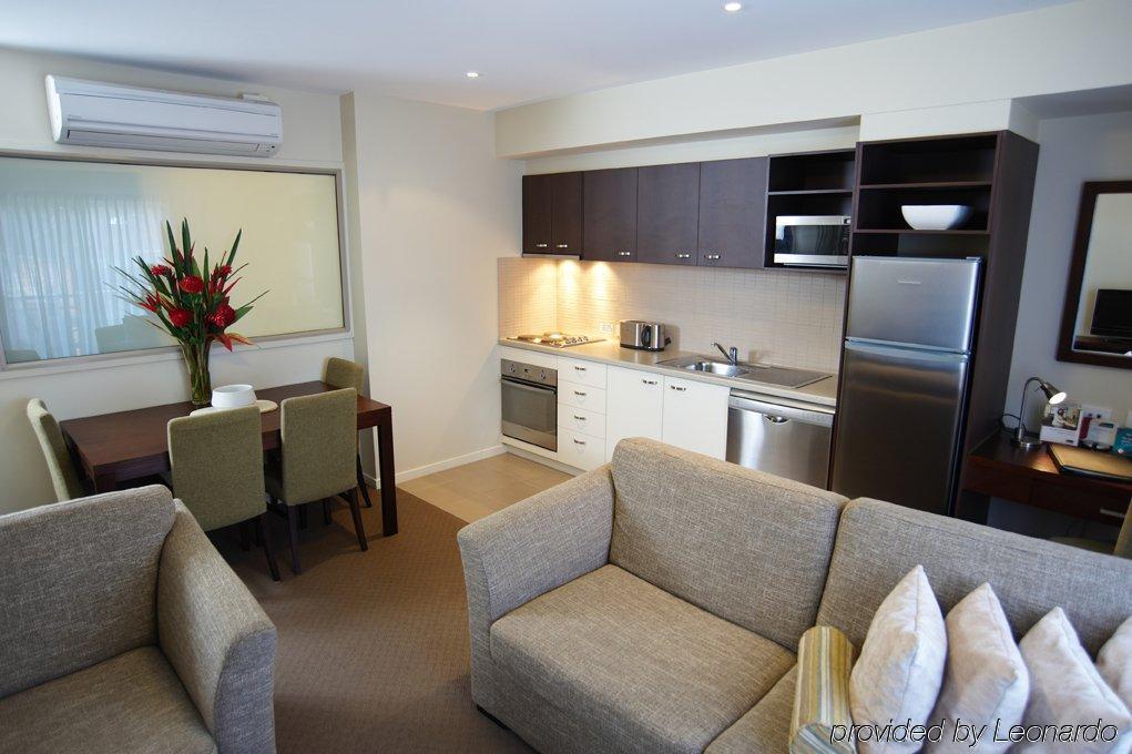 Quest Echuca Aparthotel Bilik gambar