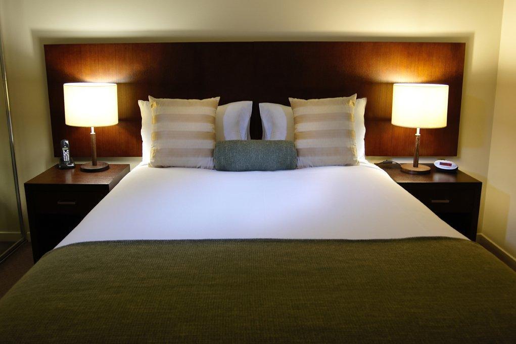 Quest Echuca Aparthotel Luaran gambar