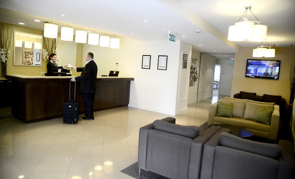 Quest Echuca Aparthotel Luaran gambar