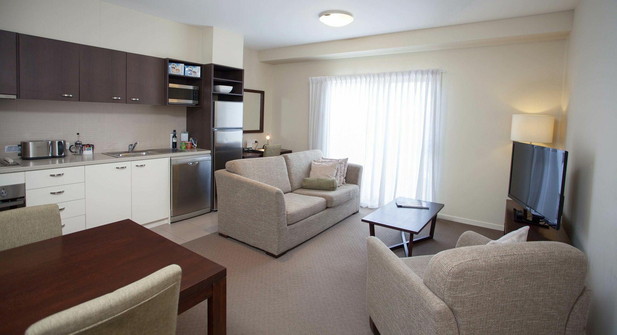 Quest Echuca Aparthotel Luaran gambar