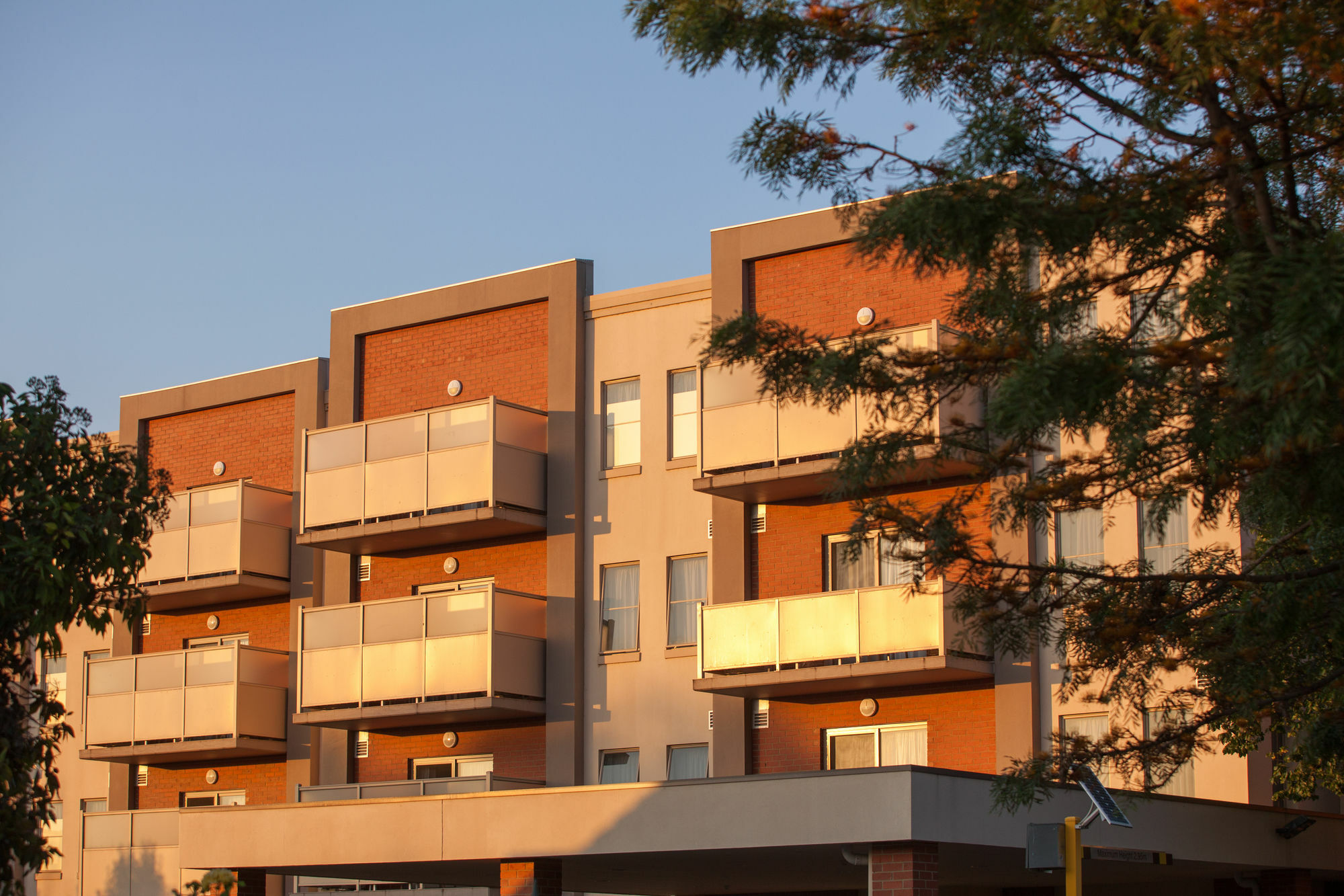 Quest Echuca Aparthotel Luaran gambar