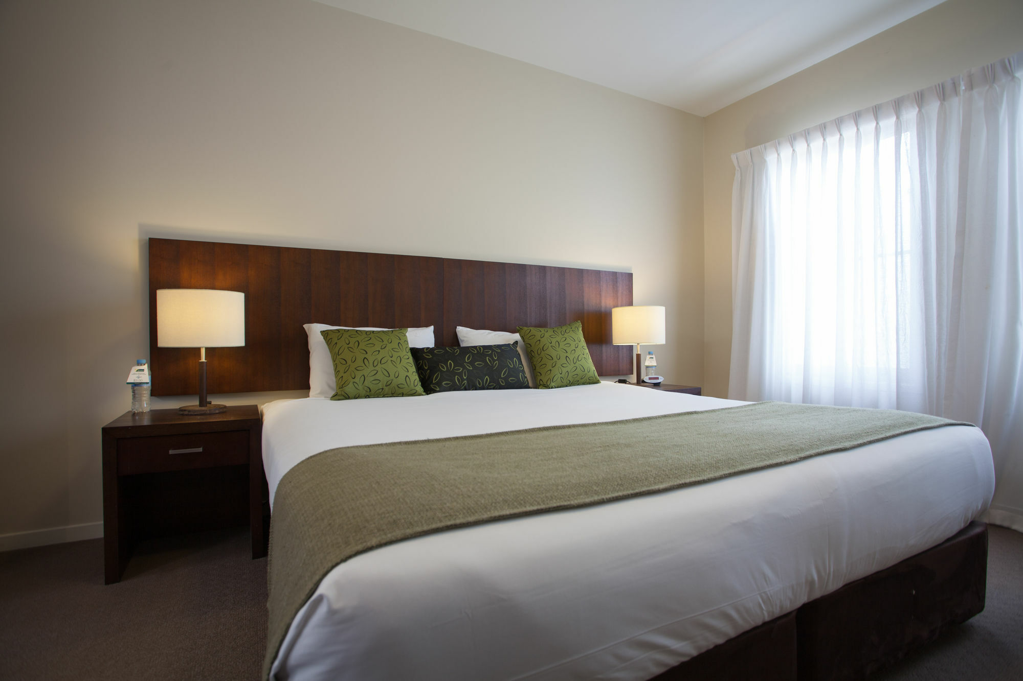 Quest Echuca Aparthotel Luaran gambar